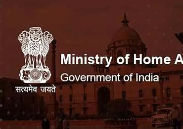 Ministry of Home Affairs